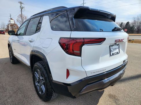 New 2026 GMC Terrain AT4 w/ Convenience Package III AWD/4WD image 5