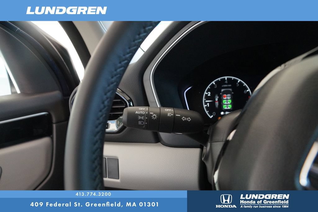 Used 2025 Honda Pilot EX-L image 22