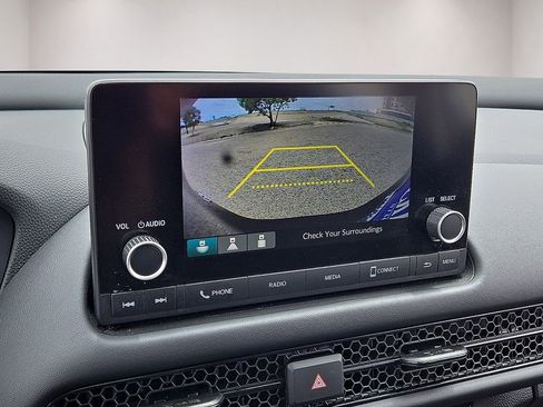Used 2025 Honda HR-V LX image 23