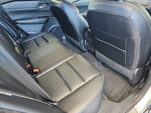 Used 2023 Nissan Rogue SL w/ SL Premium Package AWD/4WD image 14