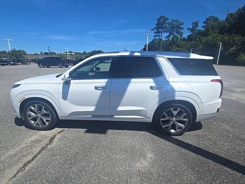 Used 2021 Hyundai Palisade Limited AWD/4WD image 8