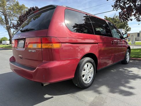 Used 2003 Honda Odyssey EX image 13