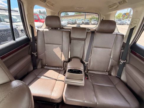 Used 2012 Lexus GX 460 Premium AWD/4WD image 60
