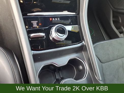 New 2026 Jeep Grand Cherokee Laredo image 11