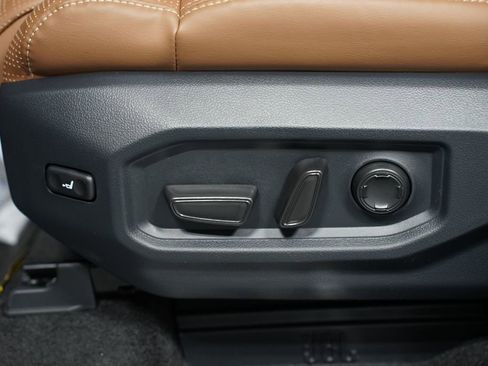 New 2026 Toyota Tundra 1794 Edition image 38