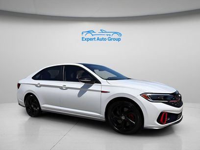 Used 2024 Volkswagen Jetta GLI Autobahn