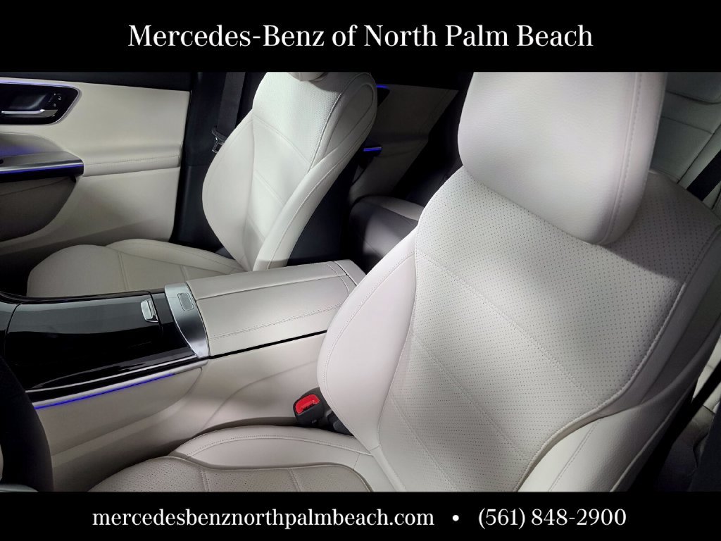 New 2027 Mercedes-Benz GLC 300 4MATIC image 9