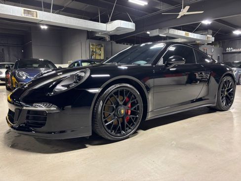 Used 2016 Porsche 911 GT3 RS image 16