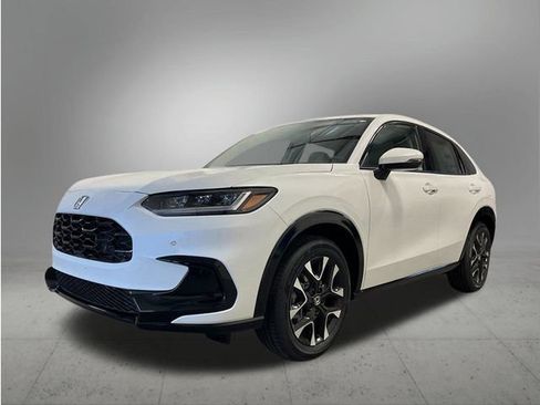 New 2027 Honda HR-V EX-L image 1