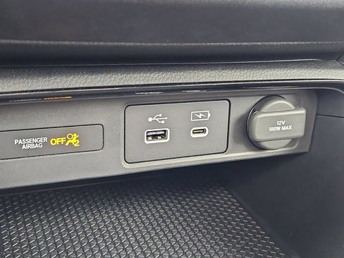 Certified 2024 Honda CR-V EX image 18