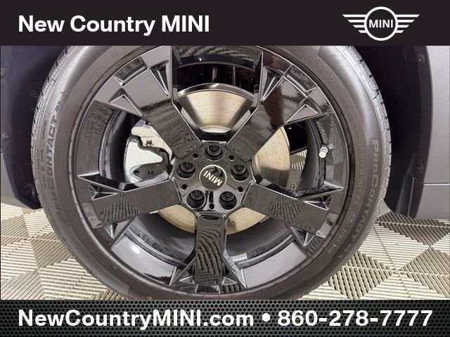 New 2027 MINI Cooper Countryman S AWD/4WD image 13