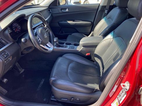 Used 2020 Kia Optima SE FWD image 10