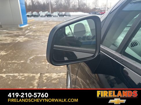 Certified 2019 Chevrolet Trax LS w/ LPO, Protection Package image 31