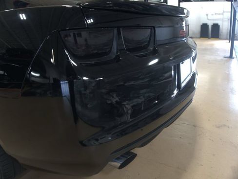 Used 2011 Chevrolet Camaro SS w/ RS Package RWD image 23