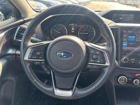 Used 2022 Subaru Crosstrek 2.5i Limited w/ Moonroof Package 2 AWD/4WD image 15