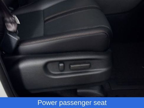 New 2025 Honda Ridgeline TrailSport image 52