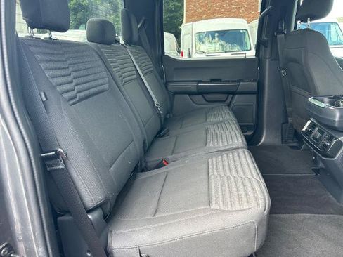 Certified 2023 Ford F150 XL w/ STX Appearance Package AWD/4WD image 20