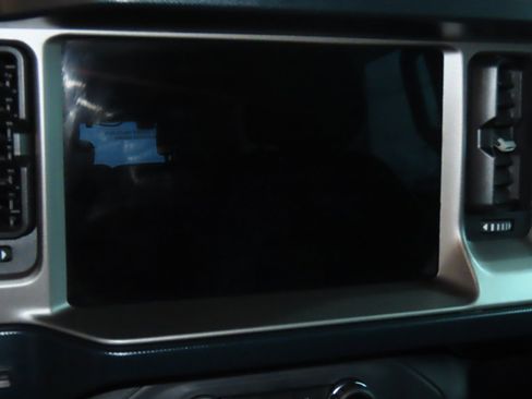 Used 2022 Ford Bronco Outer Banks w/ Sasquatch Package image 26