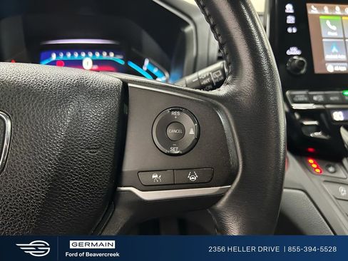 Used 2022 Honda Odyssey EX-L image 19