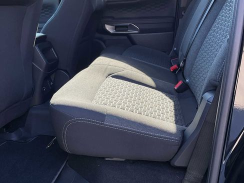 Used 2025 Ford Ranger XLT w/ Advanced Towing Package image 33