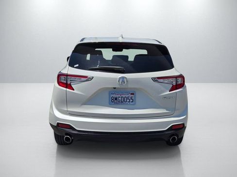 Used 2019 Acura RDX FWD image 5