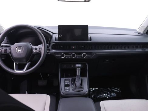 Certified 2026 Honda CR-V EX image 5