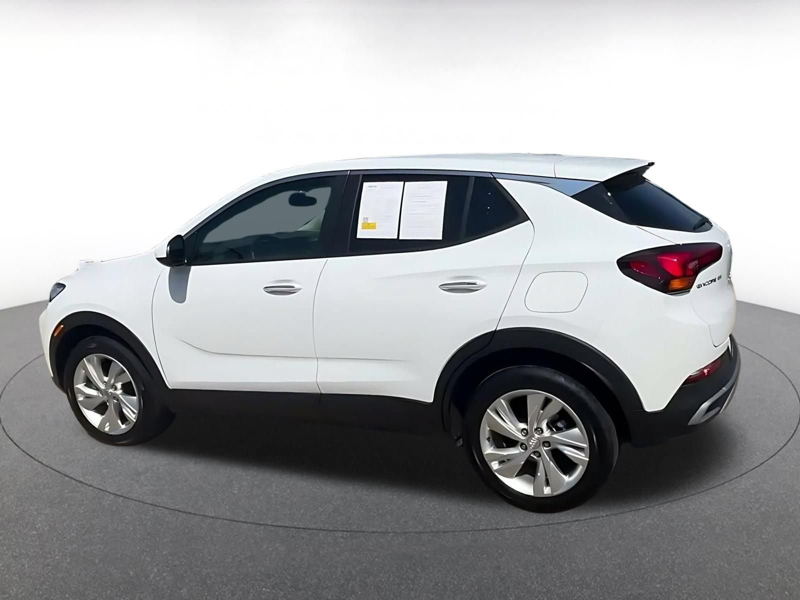 Used 2026 Buick Encore GX Preferred FWD image 9