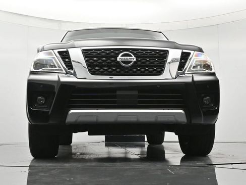 Used 2018 Nissan Armada SL w/ Premium Package RWD image 40