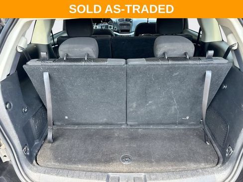 Used 2017 Dodge Journey SE FWD image 23