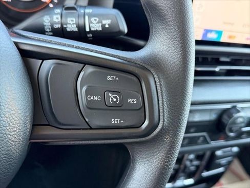 New 2026 Jeep Wrangler Unlimited Sport AWD/4WD image 35