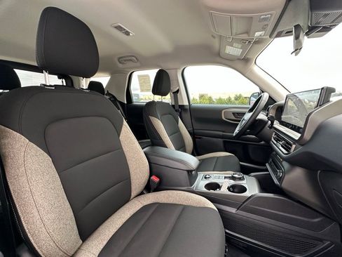 New 2025 Ford Bronco Sport Big Bend w/ Convenience Package image 49