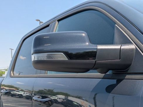 New 2026 RAM 1500 RHO w/ RHO Level 1 Equipment Group AWD/4WD image 12