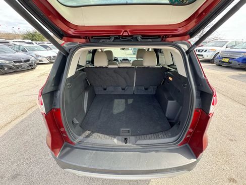 Used 2014 Ford Escape Titanium FWD image 26