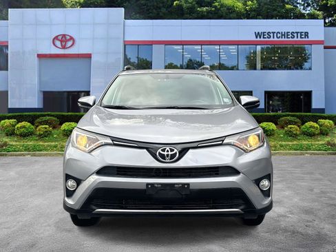 Used 2016 Toyota RAV4 XLE image 2