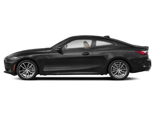 Used 2023 BMW 430i Coupe w/ Premium Package RWD image 3