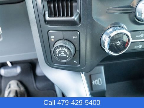 Used 2025 Ford F150 XLT w/ Equipment Group 301A Standard AWD/4WD image 22