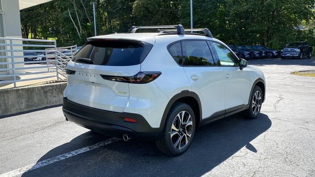 New 2026 MAZDA CX-5 Preferred AWD/4WD image 5