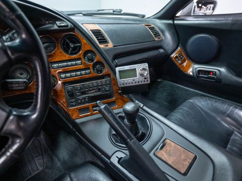 Used 1994 Toyota Supra Turbo RWD image 11