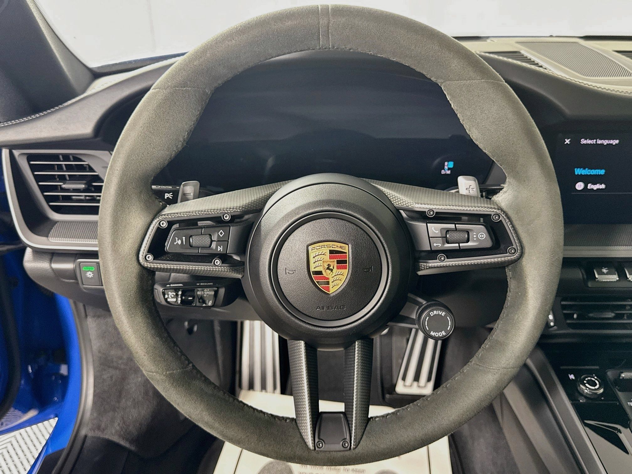 Certified 2025 Porsche 911 Carrera S RWD image 14