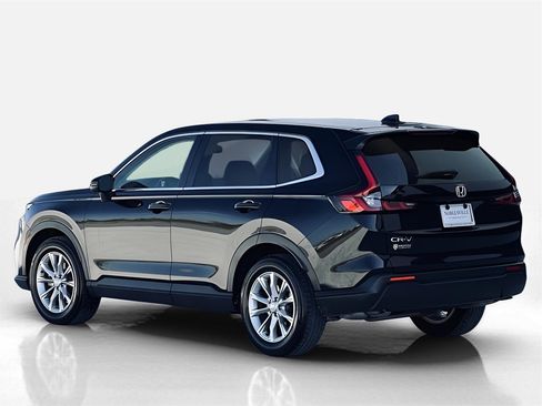 Used 2024 Honda CR-V EX image 5