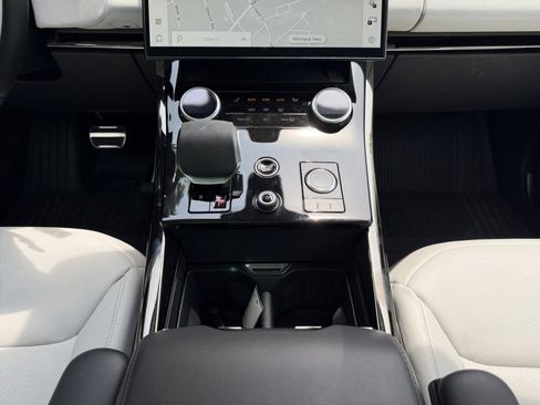 Certified 2023 Land Rover Range Rover Sport Autobiography AWD/4WD image 15