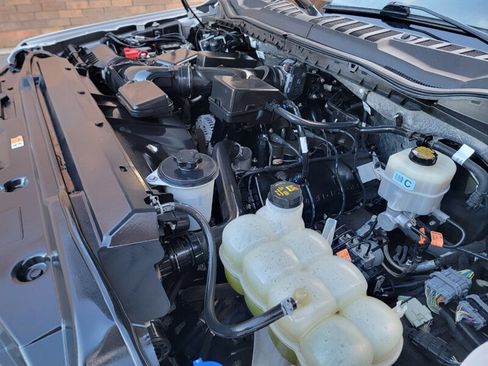 Used 2021 Ford F250 XL image 24