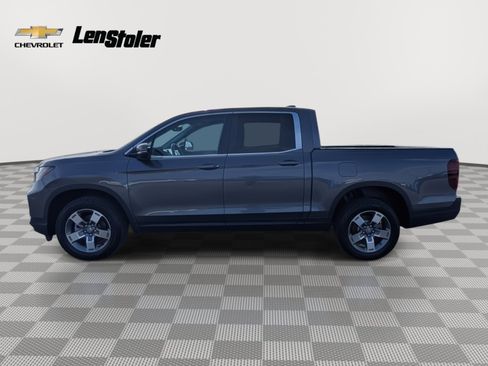 Used 2024 Honda Ridgeline RTL image 2