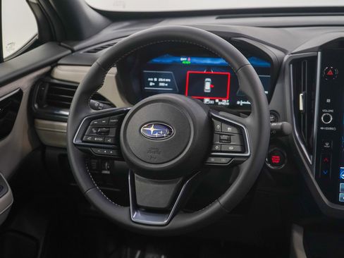 Used 2025 Subaru Forester Limited image 13