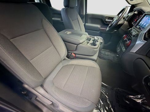 Used 2019 Chevrolet Silverado 1500 LT w/ All-Star Edition image 15