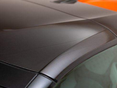 Used 2026 Chevrolet Corvette ZR1 w/ Stealth Interior Trim Package image 32