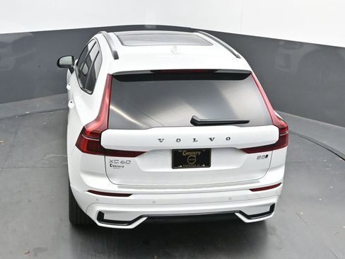 New 2026 Volvo XC60 B5 Ultra w/ Protection Package Premier image 35