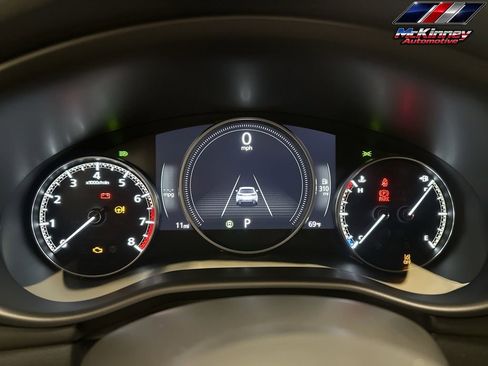 New 2026 MAZDA MAZDA3 s Sport image 30