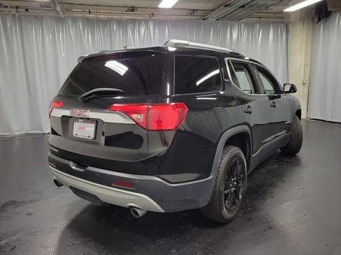 Used 2019 GMC Acadia SLT FWD image 9