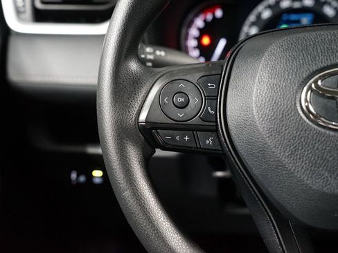 Certified 2024 Toyota RAV4 LE image 14